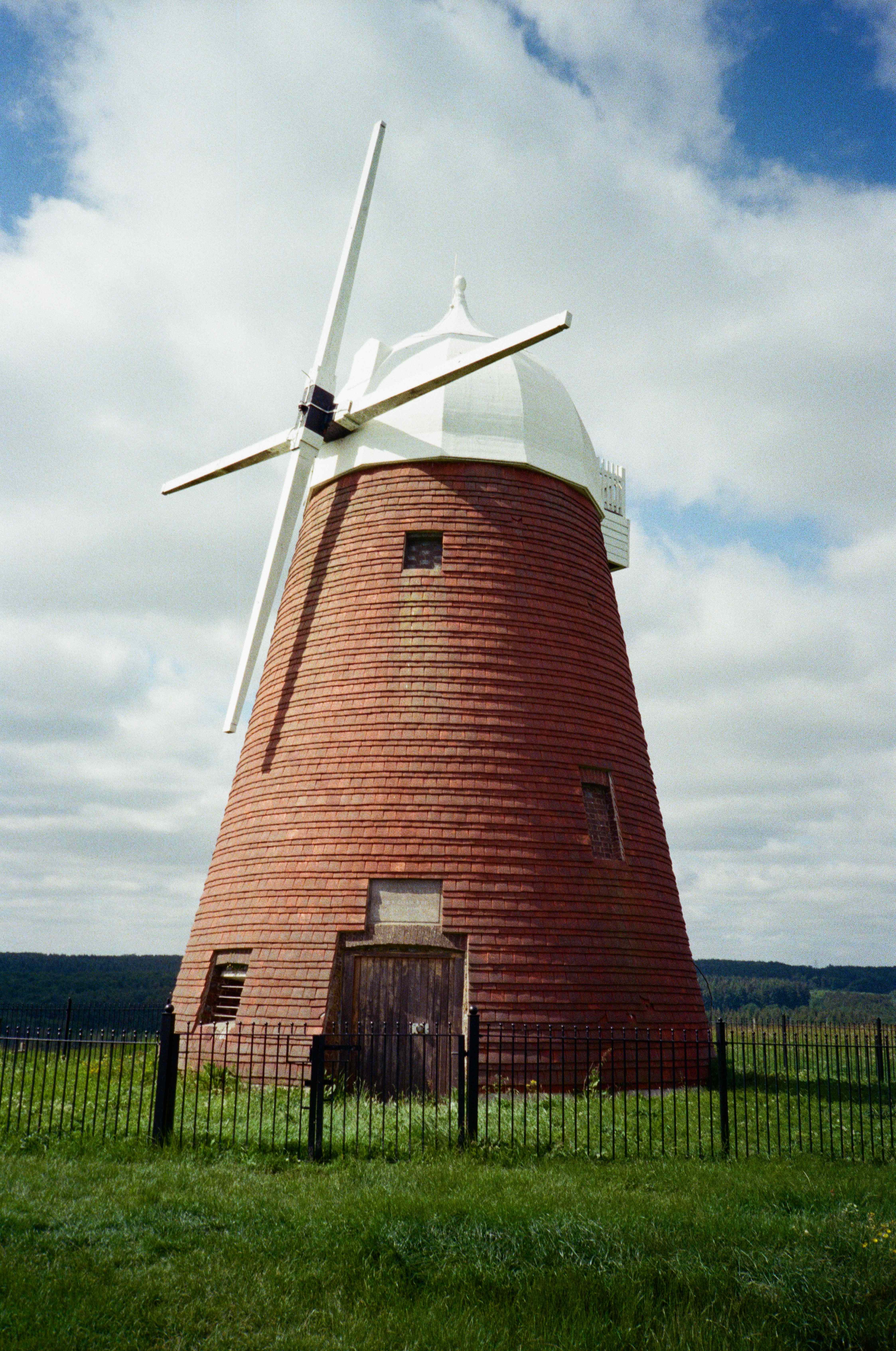 Halnaker Windmill, Halnaker, United Kingdom